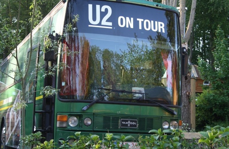 U2 Bus